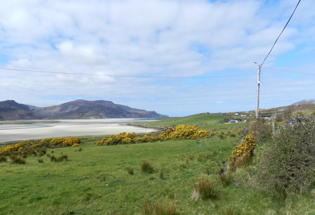 The Lookout Ardara Exterior foto