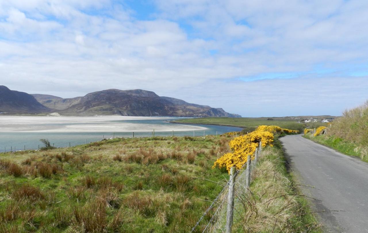 The Lookout Ardara Exterior foto