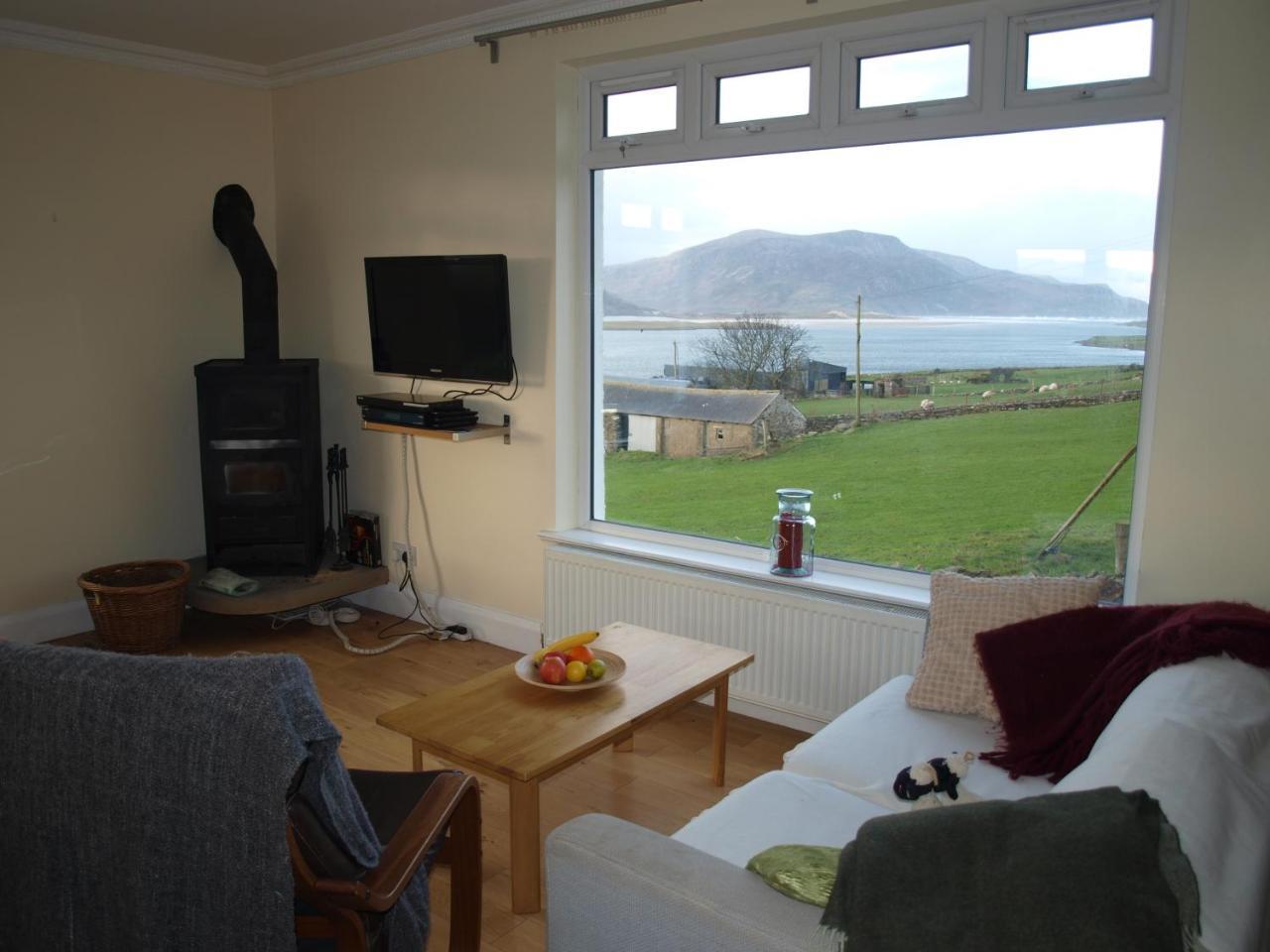 The Lookout Ardara Exterior foto