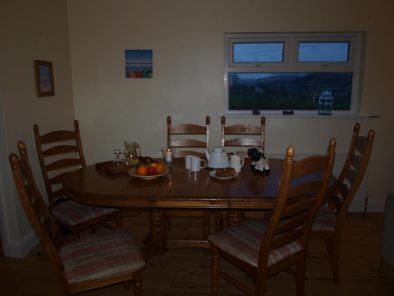 The Lookout Ardara Exterior foto