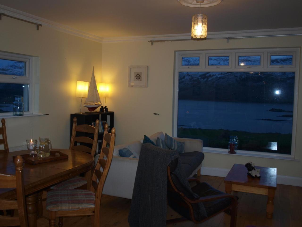 The Lookout Ardara Exterior foto