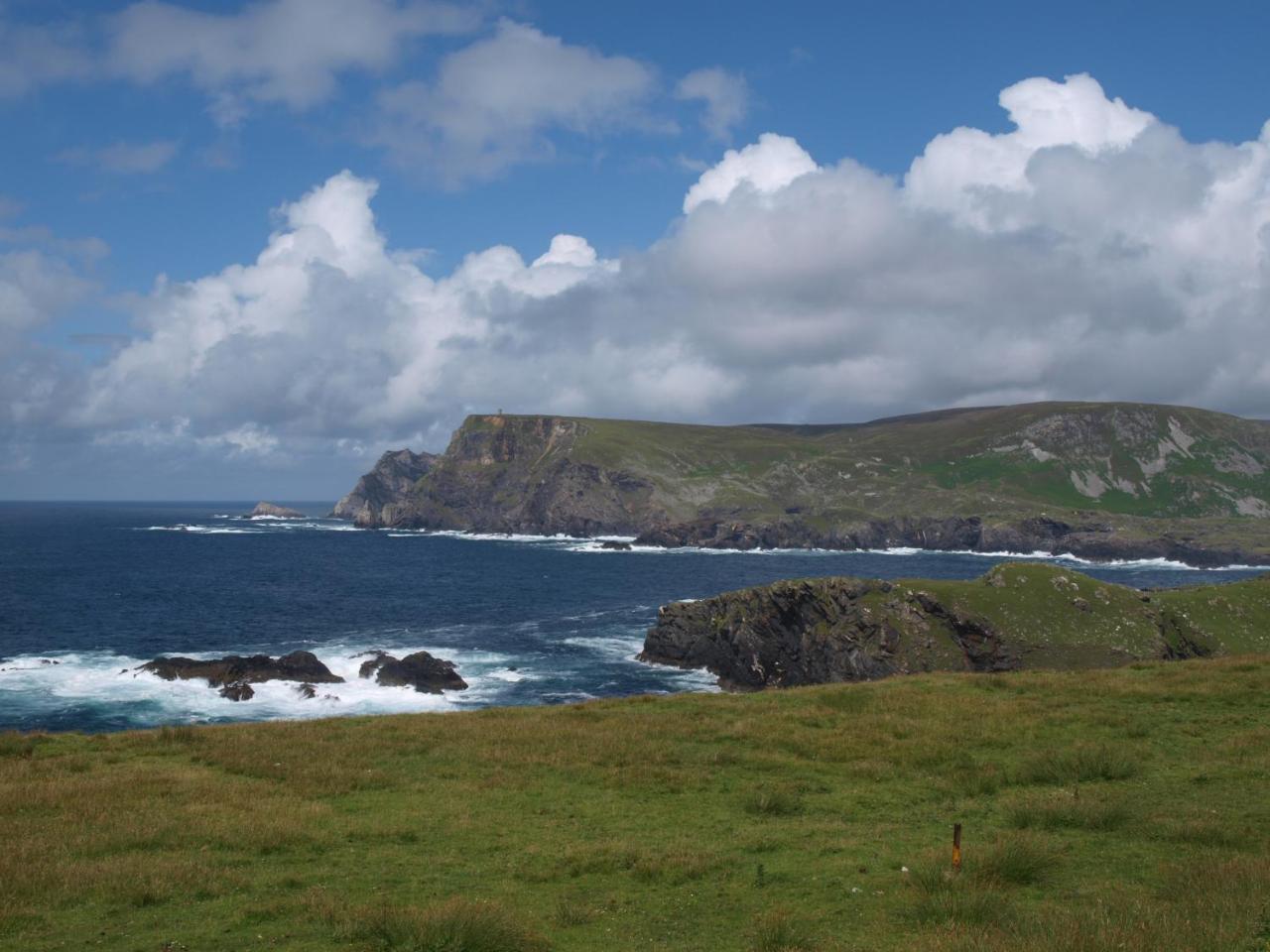 The Lookout Ardara Exterior foto