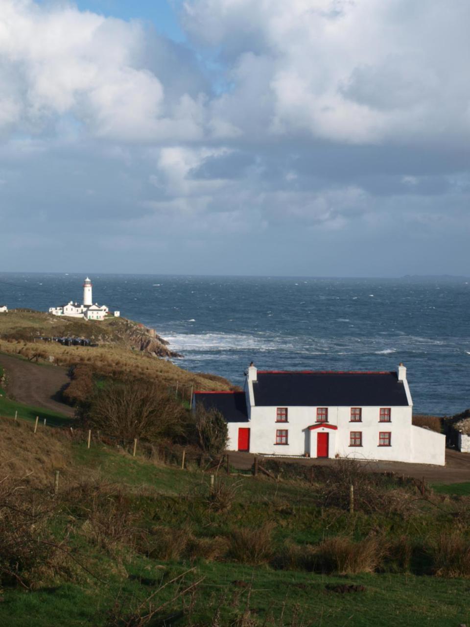 The Lookout Ardara Exterior foto