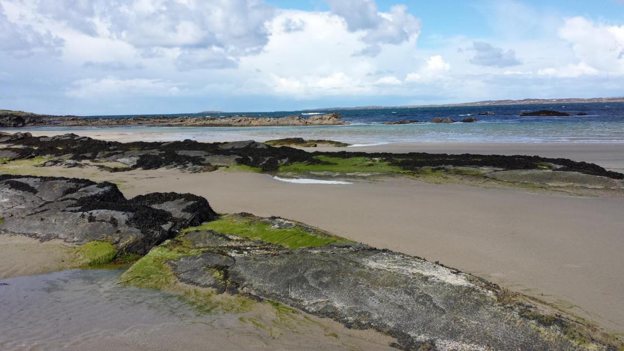 The Lookout Ardara Exterior foto