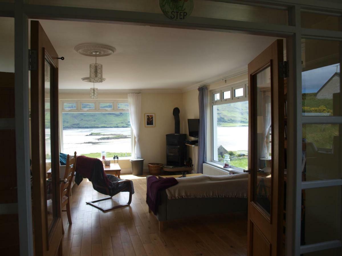 The Lookout Ardara Exterior foto